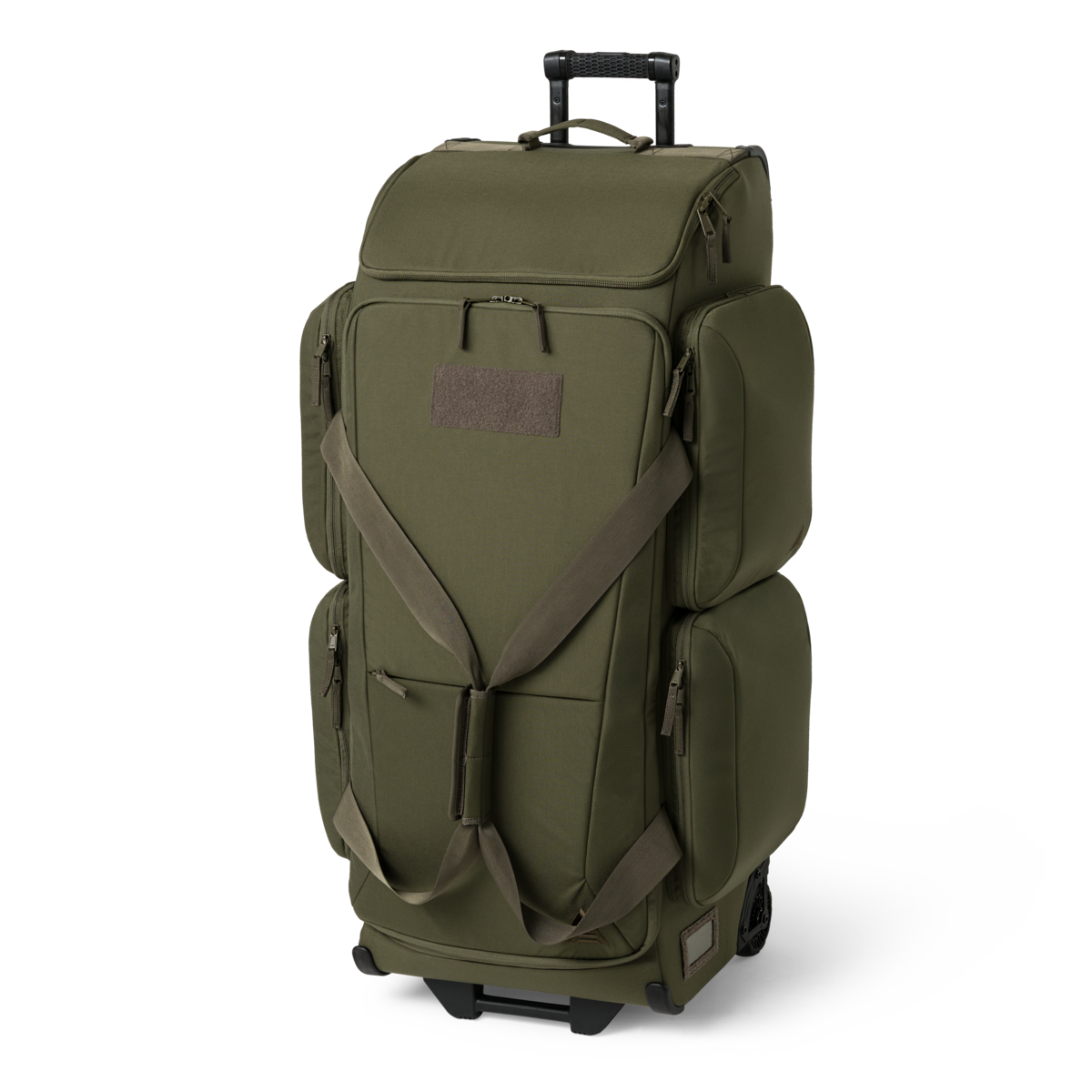Geantă Rulabilă Helikon-Tex Liberator Cordura® Ranger Green