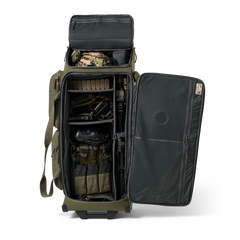 Geantă Rulabilă Helikon-Tex Liberator Cordura® Ranger Green