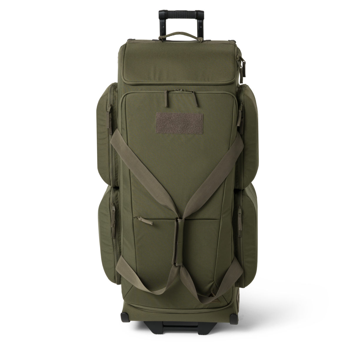 Geantă Rulabilă Helikon-Tex Liberator Cordura® Ranger Green