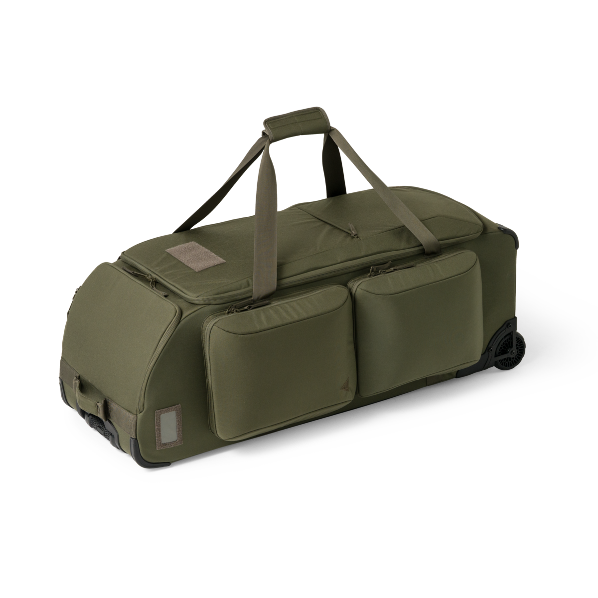 Geantă Rulabilă Helikon-Tex Liberator Cordura® Ranger Green