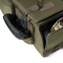 Geantă Rulabilă Helikon-Tex Liberator Cordura® Ranger Green