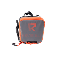 Geantă Șa BEVISIBLE SEAT RADVIK - 1L, Elemente Reflectorizante - 2