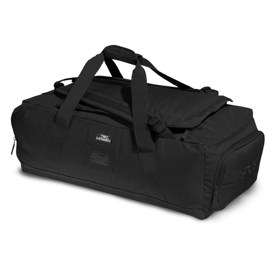Geanta Sas Bag 70LT D16004 Black Pentagon Tactical - Performanță și Ventilație Optimă în orice Mediu