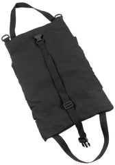 Geantă Scule "Bushcraft" Negru MFH - Pliabilă, 100% Poliester