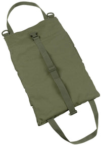 Geantă Scule Bushcraft Oliv MFH - 100% Poliester, Pliabilă