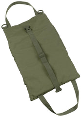 Geantă Scule Bushcraft Oliv MFH - 100% Poliester, Pliabilă