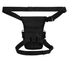 Geanta Security Sidekick Negru Brandit - Calitate si Confort