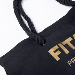 Geantă Shopping ECO BAG 52x39 FITANU - Bumbac, Rezistentă, Versatilă - 3