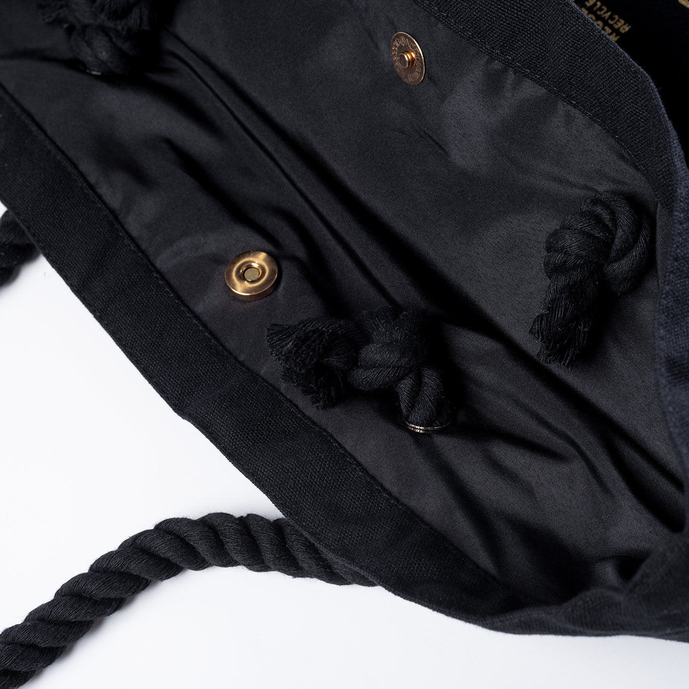 Geantă Shopping ECO BAG 52x39 FITANU - Bumbac, Rezistentă, Versatilă - 6