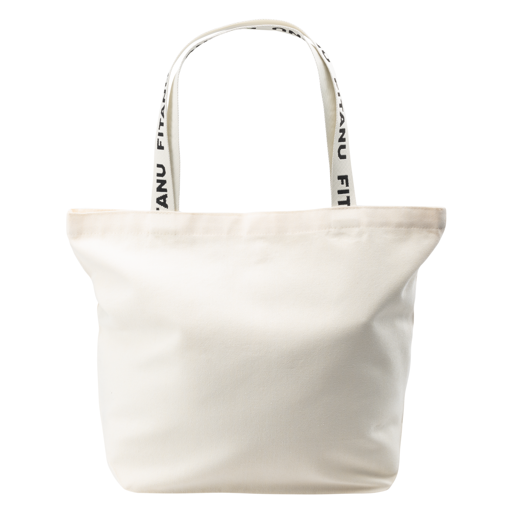 Geantă Shopping ECO BAG II FITANU - Reutilizabilă, Bumbac/Poliester - 3