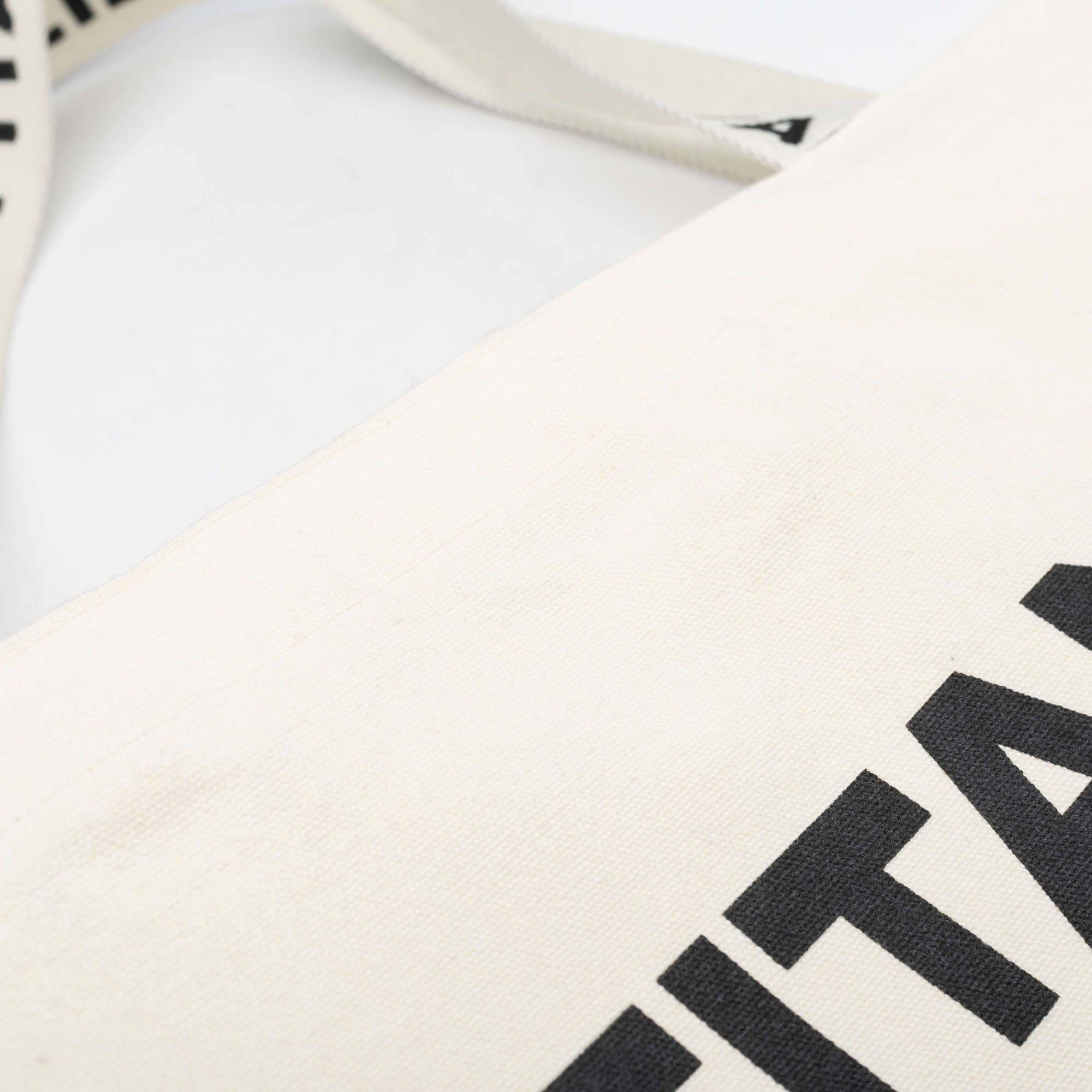 Geantă Shopping ECO BAG II FITANU - Reutilizabilă, Bumbac/Poliester - 6