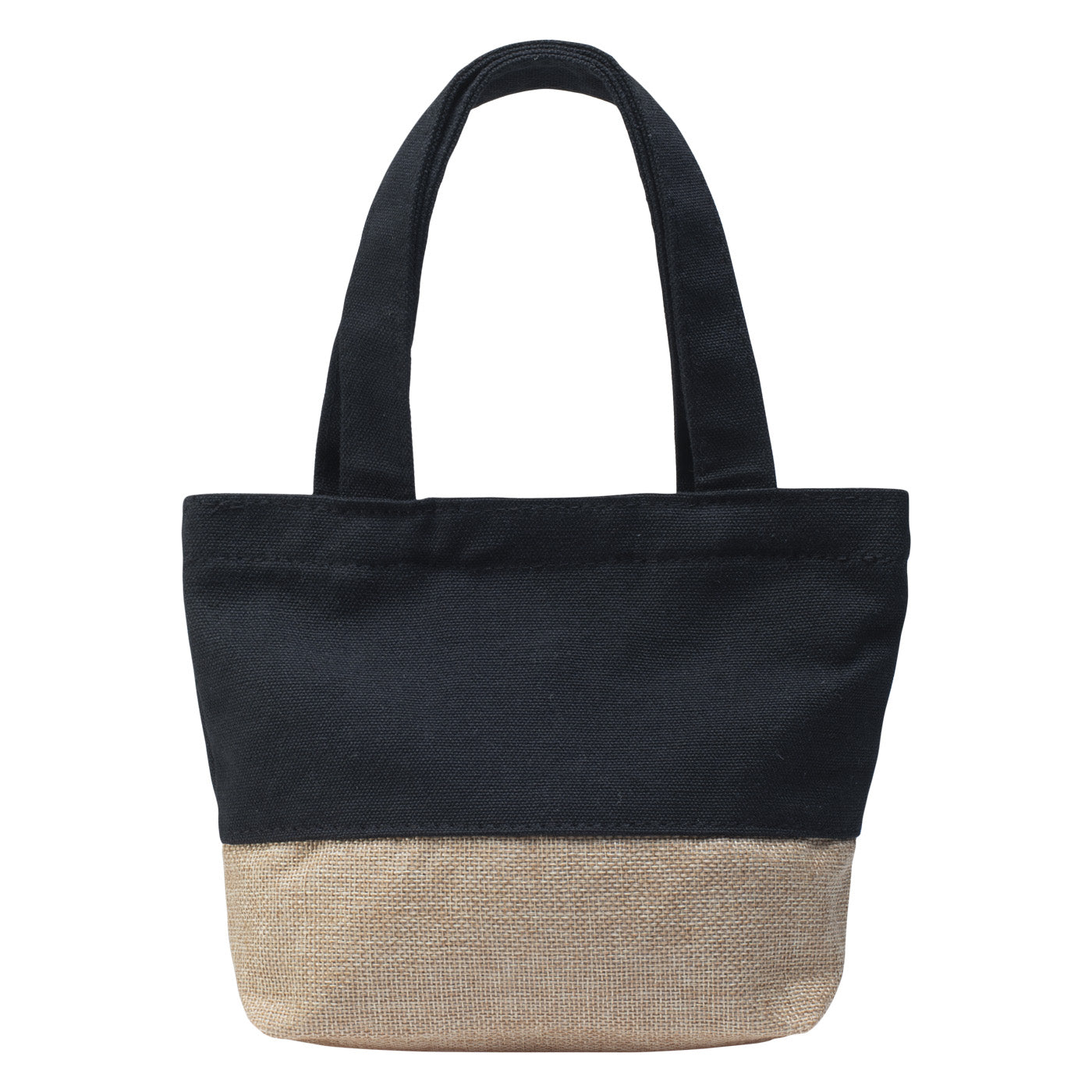 Geantă Shopping FITANU ECO BAG - Bumbac, Poliester, Versatilă - 2