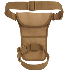 Geanta Side Kick Molle Camel Brandit - Versatilitate Tactică