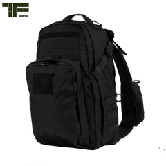 Geantă Sling TF-2215 Multi Sling Bag Negru TF-2215 - Pregătire EDC Fără Compromis