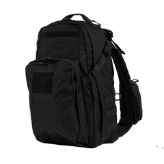 Geantă Sling TF-2215 Multi Sling Bag Negru TF-2215 - Pregătire EDC Fără Compromis