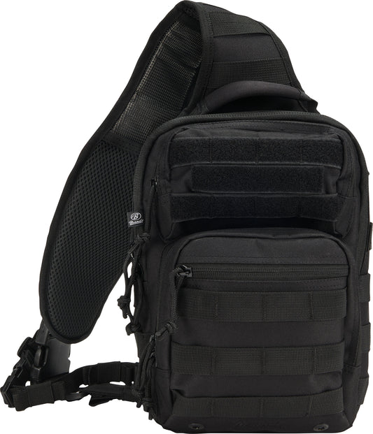Geantă Sling US Cooper Everydaycarry Brandit - Versatilă, 8L, Sistem MOLLE
