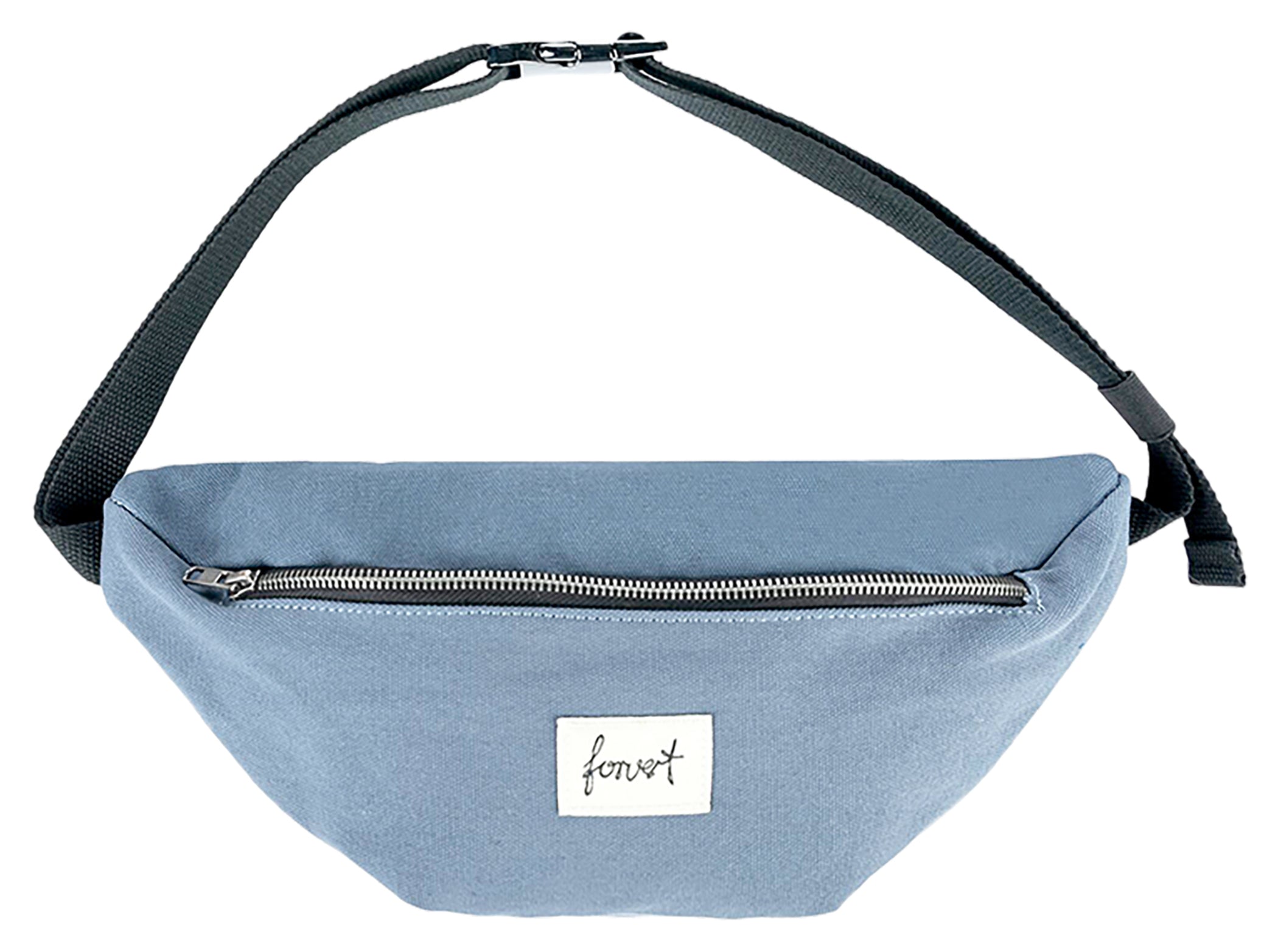 Geantă Șold Casper Forvert - 4L, Albastru, Unisex