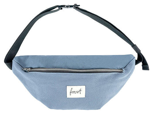 Geantă Șold Casper Forvert - 4L, Albastru, Unisex