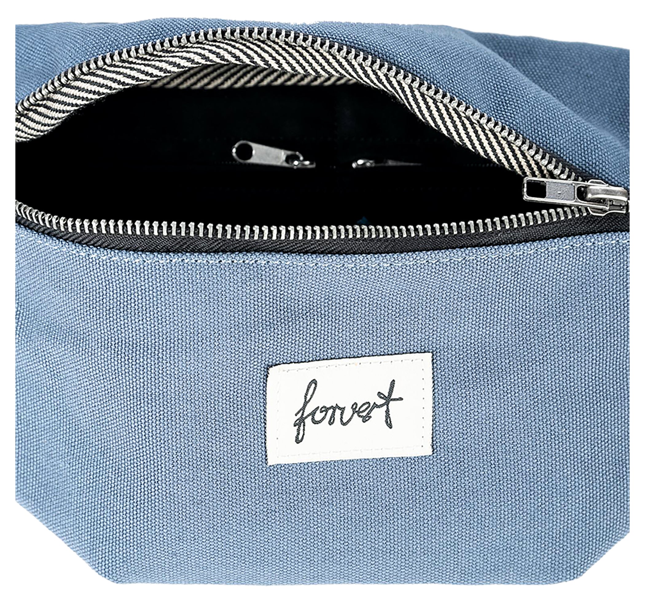Geantă Șold Casper Forvert - 4L, Albastru, Unisex