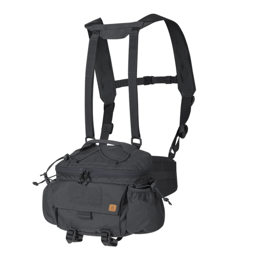 Geantă Sold Helikon-Tex Foxtrot Mk2 Cordura Shadow Grey