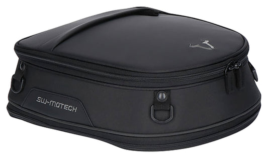 Geantă spate moto ION S SW-MOTECH - Extensibilă 7-15L, Impermeabilă