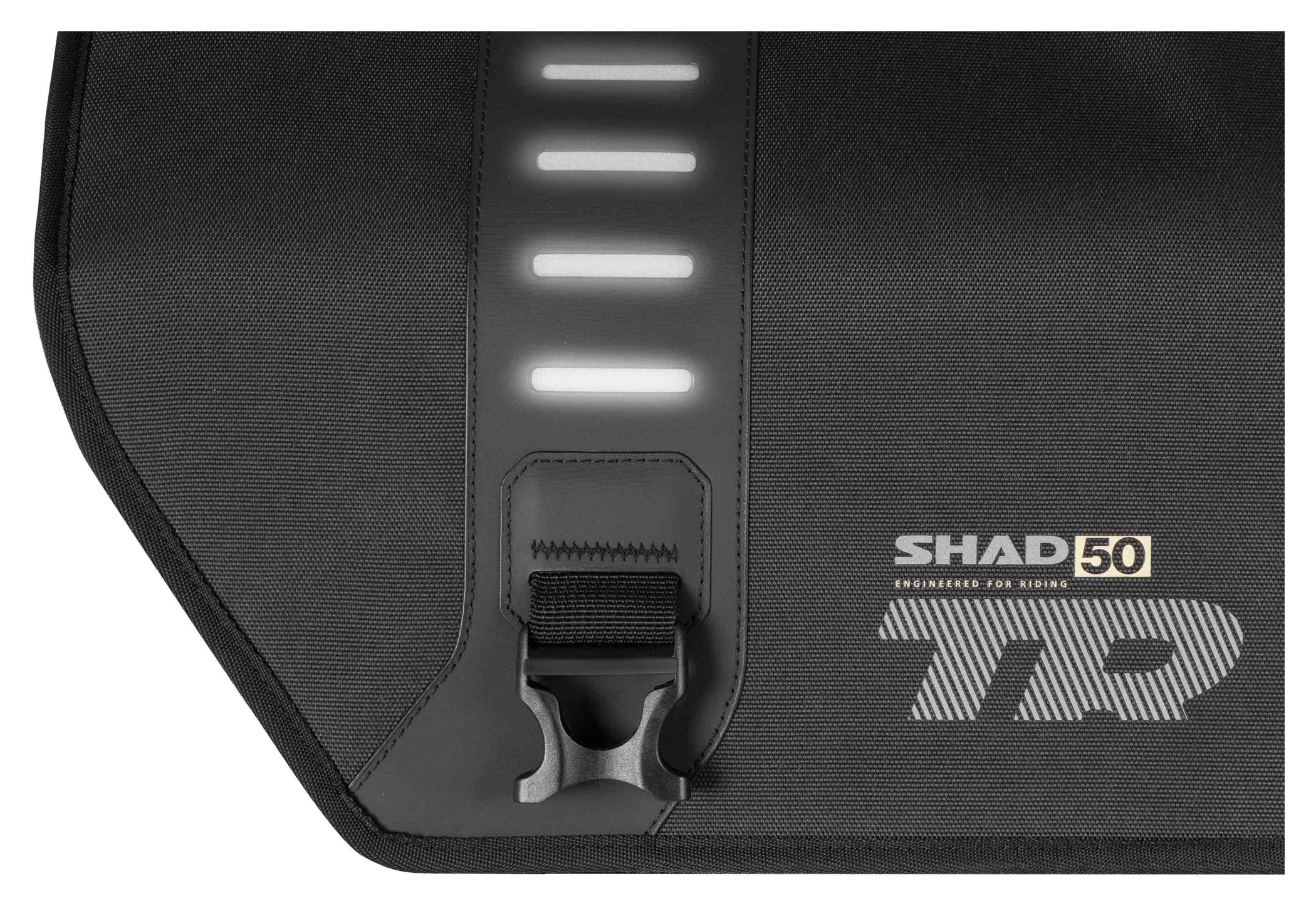 Geantă spate moto Shad TR50 Terra - 40L, Off-road