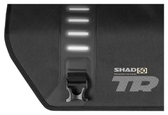 Geantă spate moto Shad TR50 Terra - 40L, Off-road