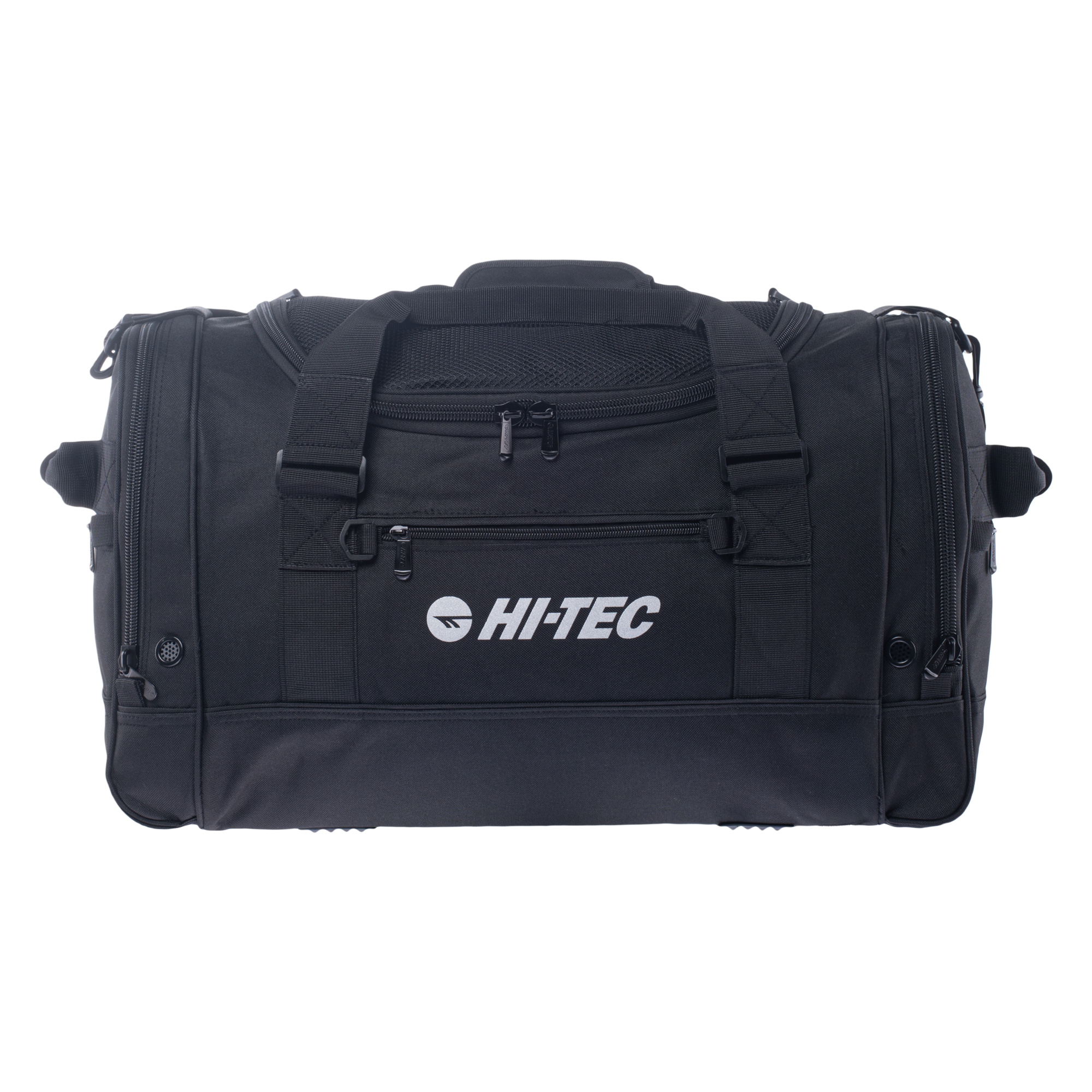 Geantă Sport ASTON M HI-TEC - 55L, Compartiment Încălțăminte - 1