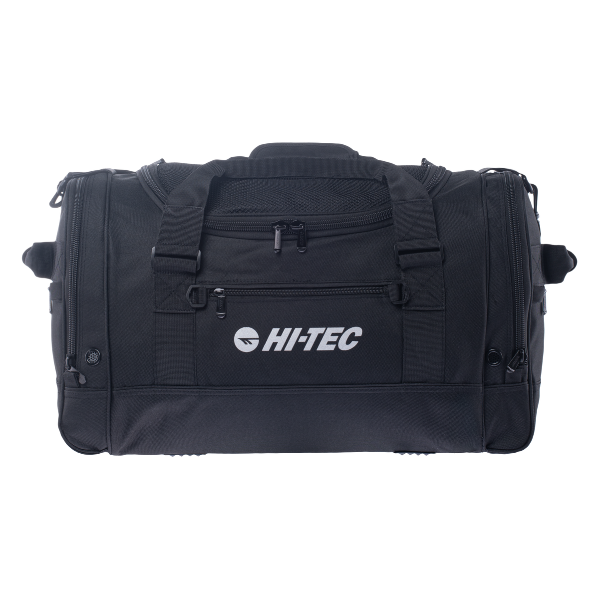 Geantă Sport ASTON M HI-TEC - 55L, Compartiment Încălțăminte - 1