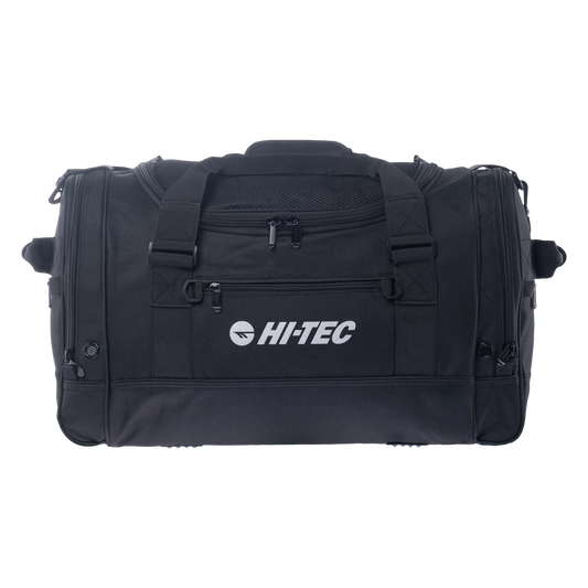 Geantă Sport ASTON M HI-TEC - 55L, Compartiment Încălțăminte - 1