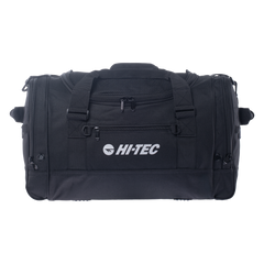 Geantă Sport ASTON M HI-TEC - 55L, Compartiment Încălțăminte - 1