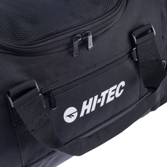 Geantă Sport ASTON M HI-TEC - 55L, Compartiment Încălțăminte - 5
