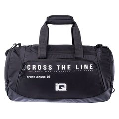 Geantă Sport AYOLOS IQ CROSS THE LINE - 42L, Ventilație, Compartiment Pantofi - 1