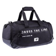 Geantă Sport AYOLOS IQ CROSS THE LINE - 42L, Ventilație, Compartiment Pantofi - 2