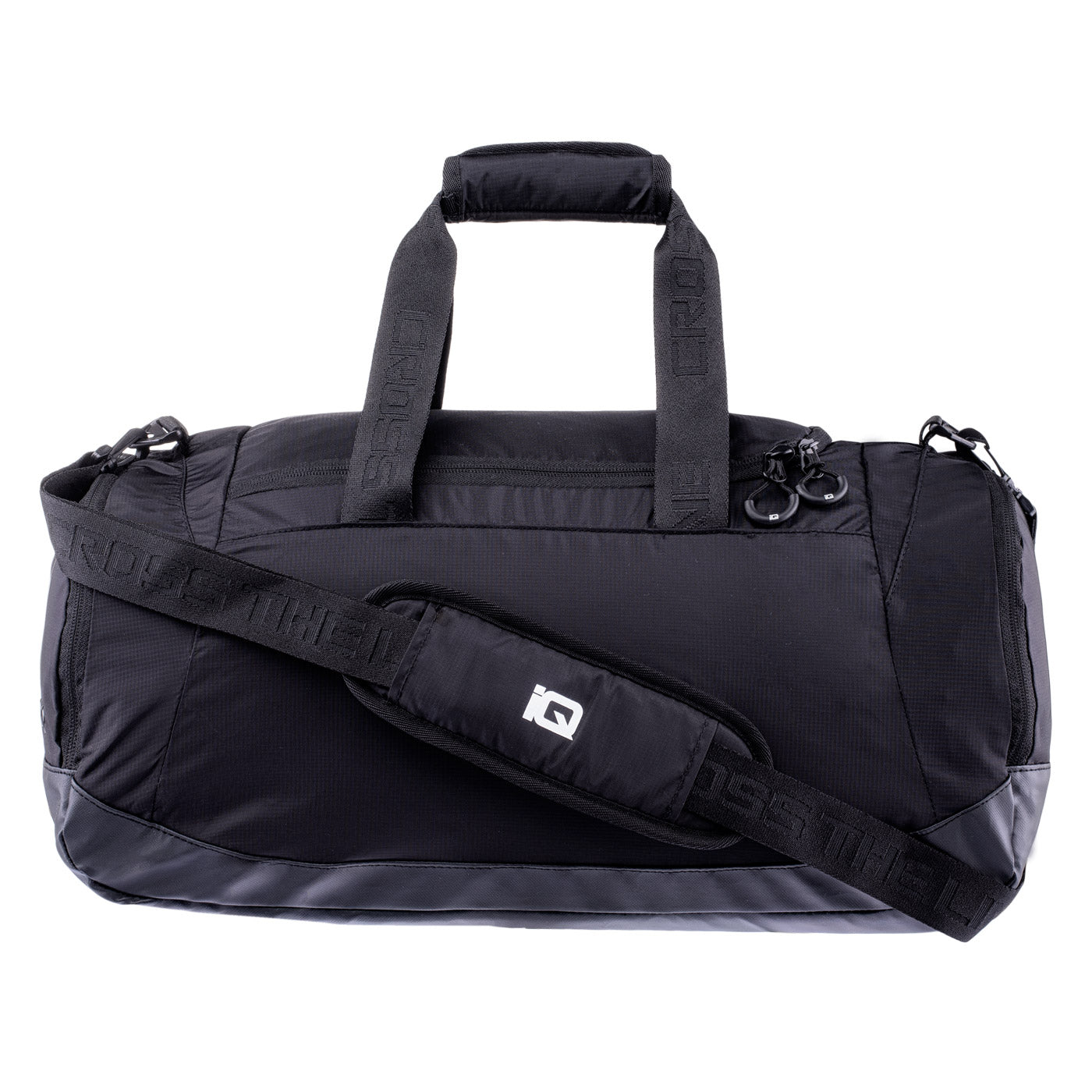 Geantă Sport AYOLOS IQ CROSS THE LINE - 42L, Ventilație, Compartiment Pantofi - 3