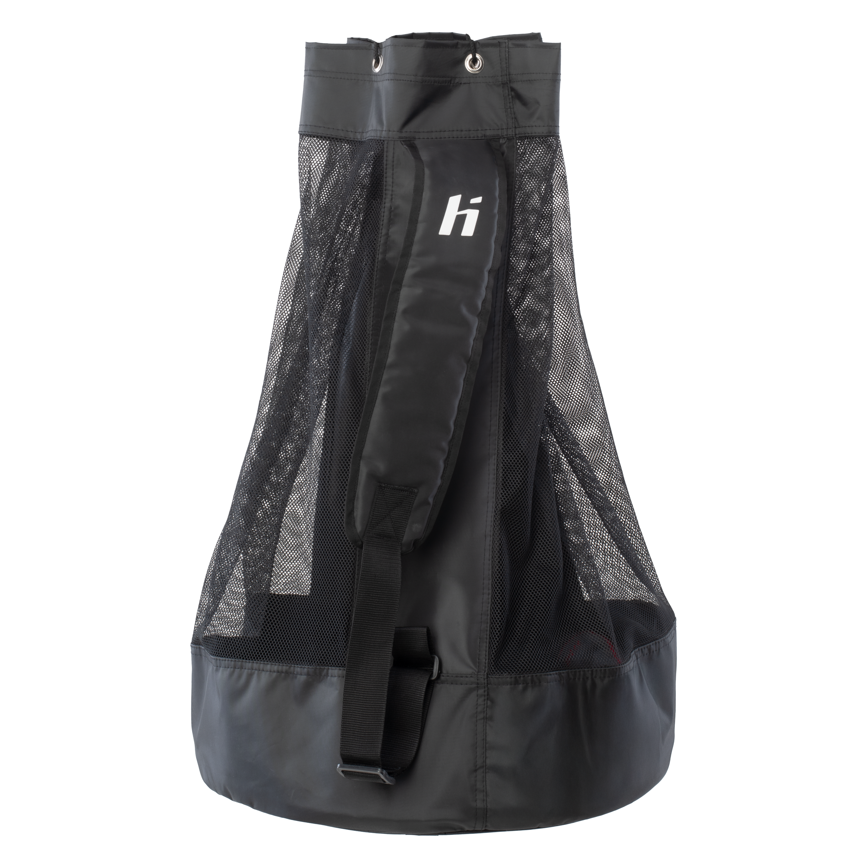 Geantă Sport BALES TM 10 HUARI - 70L, Reciclată, Portabilitate Maxima - 2