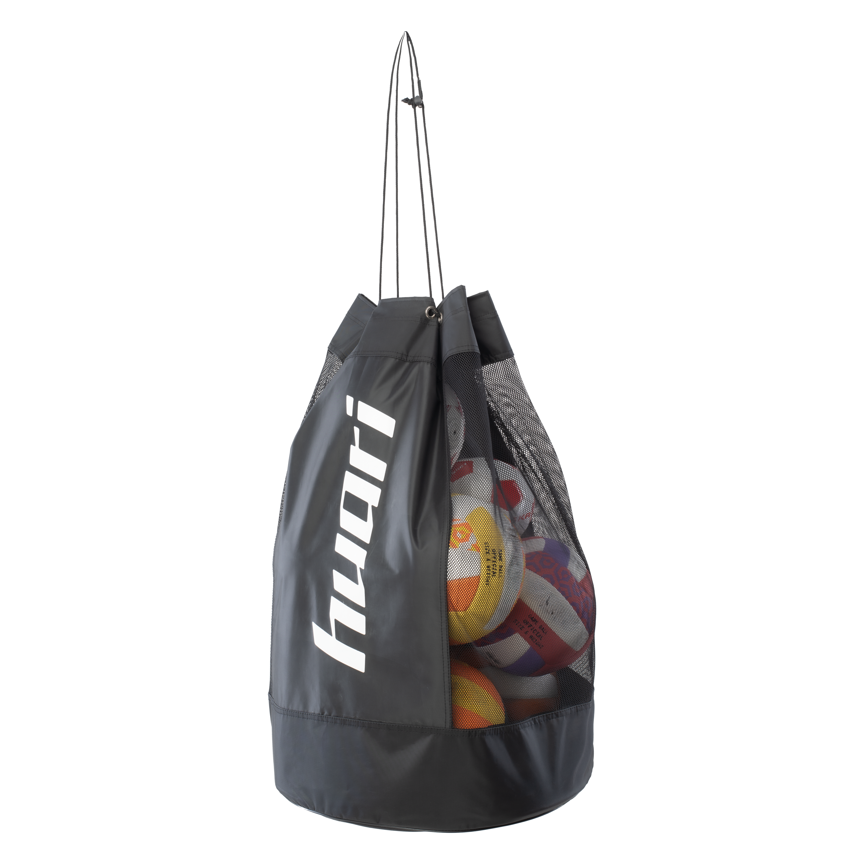 Geantă Sport BALES TM 10 HUARI - 70L, Reciclată, Portabilitate Maxima - 3