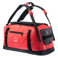 Geantă Sport BRIGHTYBAG 35 ELBRUS - 2-în-1, Organizator Intern - 2