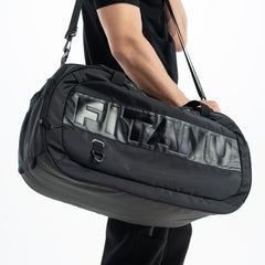 Geantă Sport FITUP FITANU - 46L, Compartiment Încălțăminte - 10
