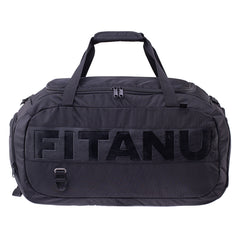 Geantă Sport FITUP FITANU - 46L, Compartiment Încălțăminte - 1
