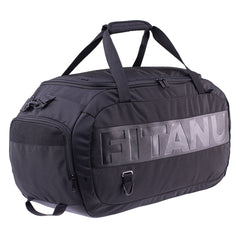 Geantă Sport FITUP FITANU - 46L, Compartiment Încălțăminte - 2