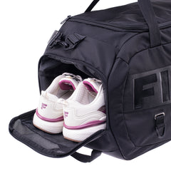 Geantă Sport FITUP FITANU - 46L, Compartiment Încălțăminte - 4
