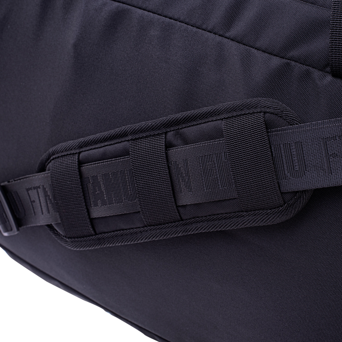 Geantă Sport FITUP FITANU - 46L, Compartiment Încălțăminte - 5