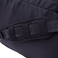 Geantă Sport FITUP FITANU - 46L, Compartiment Încălțăminte - 5