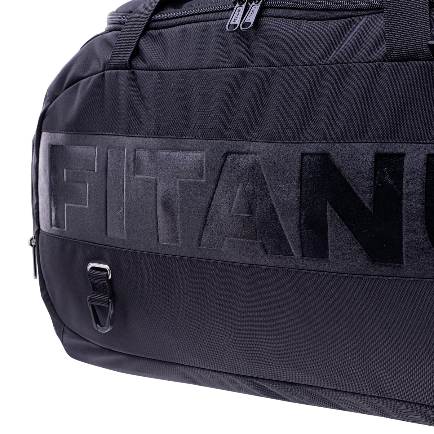 Geantă Sport FITUP FITANU - 46L, Compartiment Încălțăminte - 6