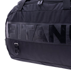 Geantă Sport FITUP FITANU - 46L, Compartiment Încălțăminte - 6