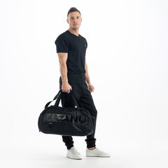 Geantă Sport FITUP FITANU - 46L, Compartiment Încălțăminte - 8