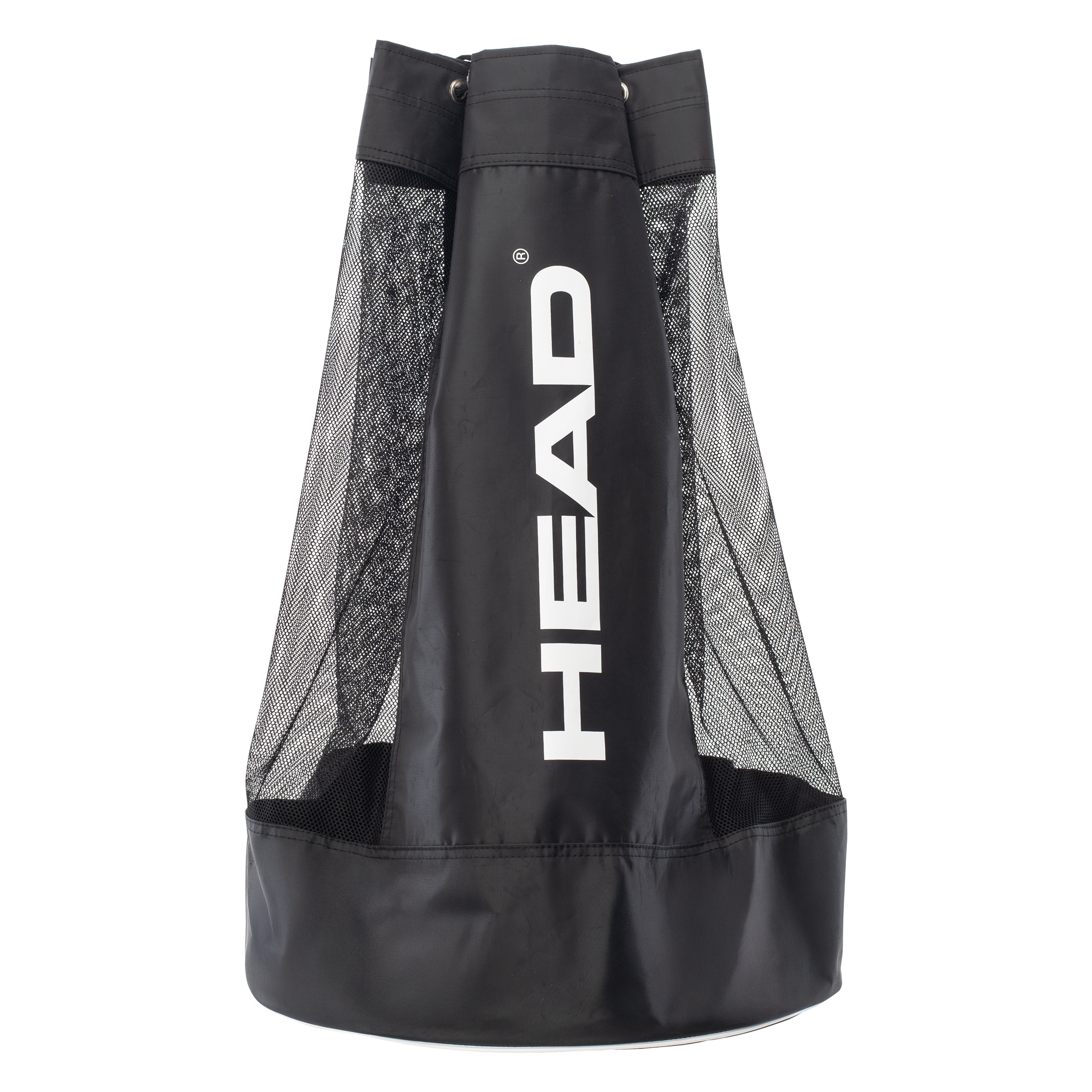 Geantă Sport HEAD HIT 10 - Purtare Mingi, Poliester Reciclat - 1
