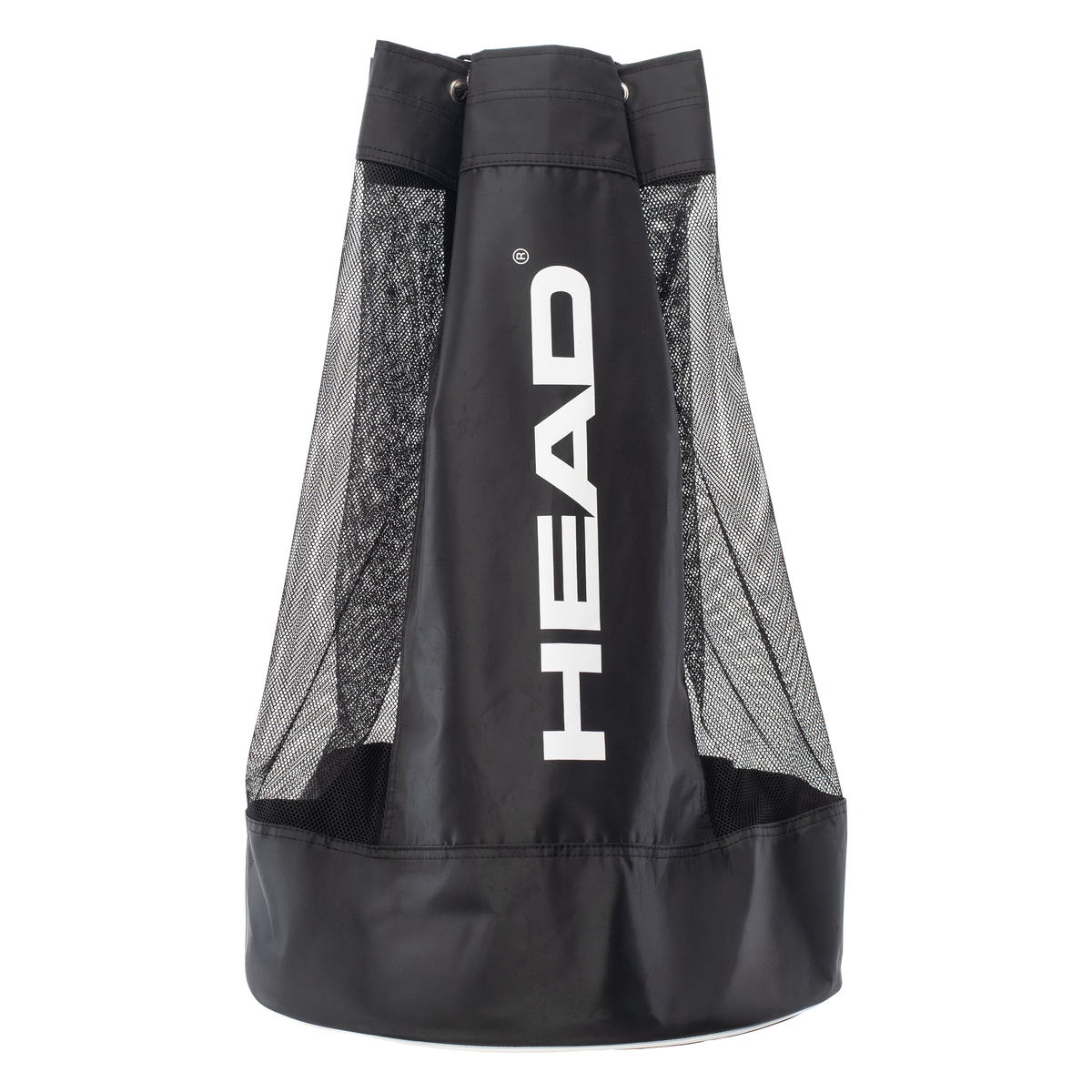 Geantă Sport HEAD HIT 10 - Purtare Mingi, Poliester Reciclat - 1