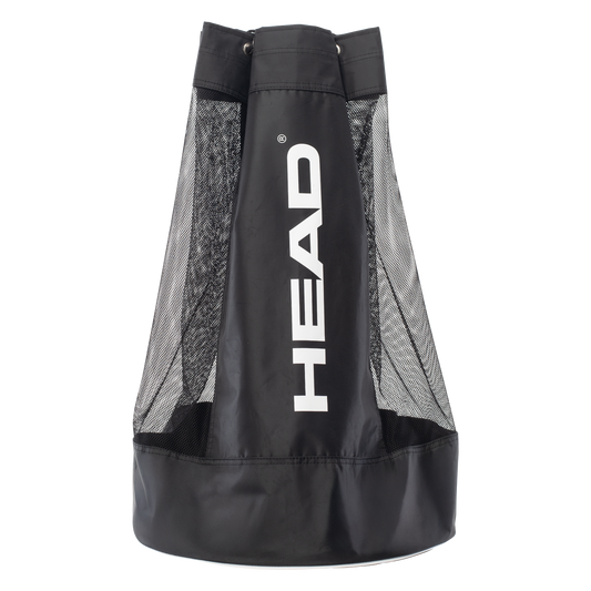 Geantă Sport HEAD HIT 10 - Purtare Mingi, Poliester Reciclat - 1